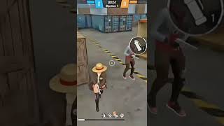 Free fire lone wolf op one tap game plya #tawani #ff #feef