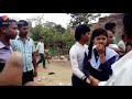 Ladka ladki pakda gaya hai must watch this video