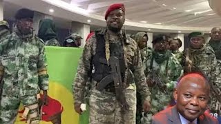 🔥🔥KAKE:BOTALA CHRISTIAN MALANGA vidéo avant asala Coup D'état ratéz Na Kinshasa alobaki Nini Bolanda