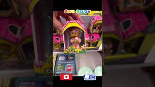 Cabbage Patch Kids Minis