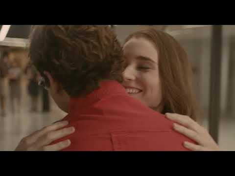 Alan Brando I Close My Eyes Subtitulado En Español E Inglés