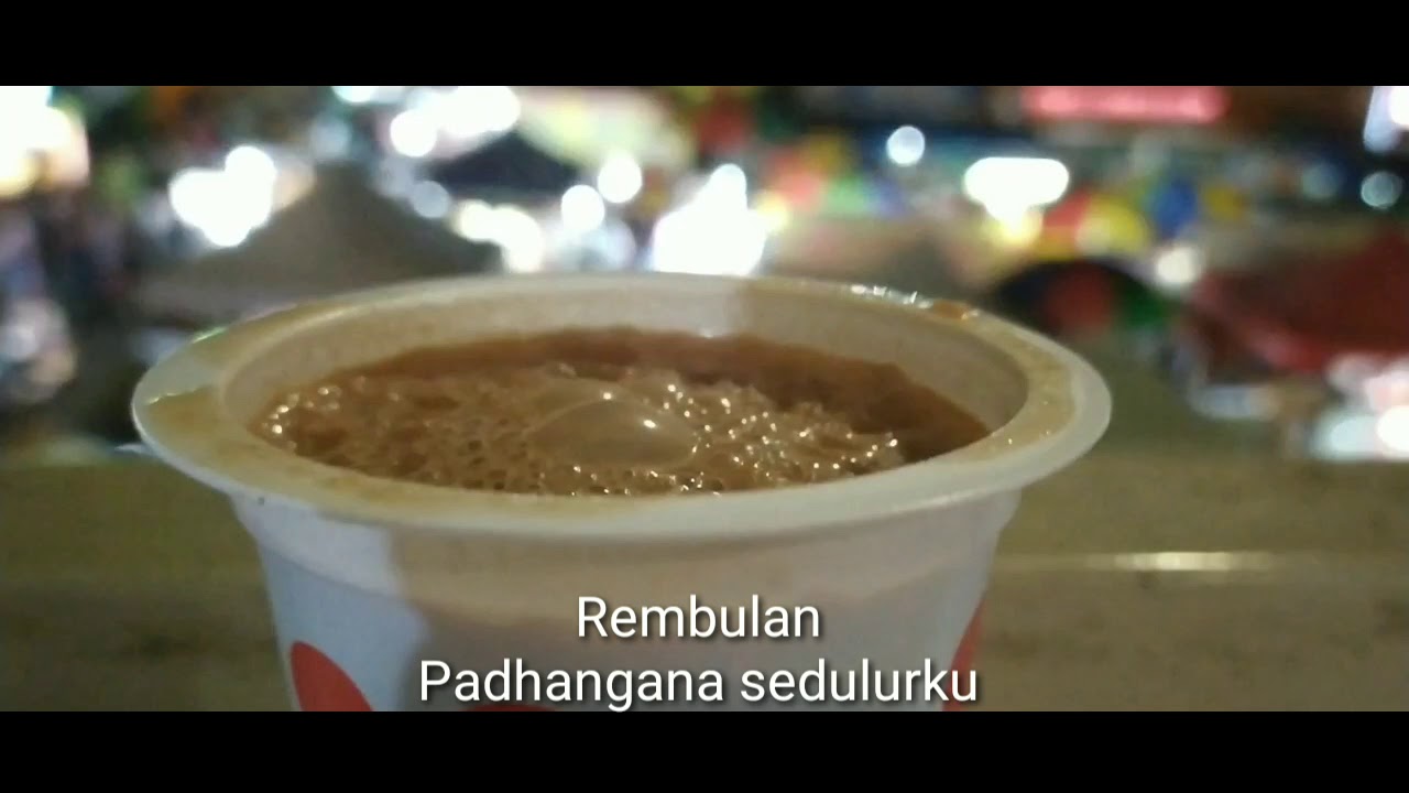 PUISI JAWA"REMBULAN SABUBARE PRAKEMPA DENING SUCI HADI SUWITA"UNIVERSITAS MUHAMMADIYAH MALANG