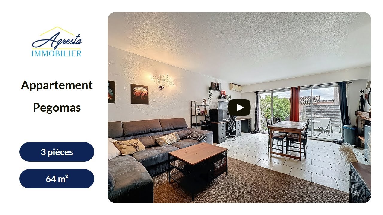 vente-appartement-pegomas-299-000-youtube