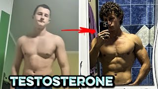Stop Killing Your Testosterone Do This Instead