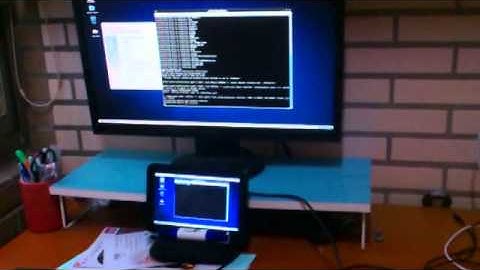 DisplayLink works on CentOS5 CentOS6 SuSE11