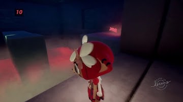 Tricky Dungeons | Random Dungeon Madness (Dreams PS4)