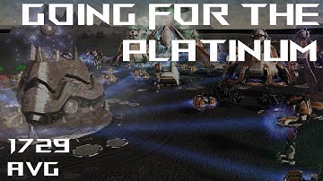 He Wants All Of The Things 3v3 Ladder on MAP GEN | Supreme Commander FAF Cast #828