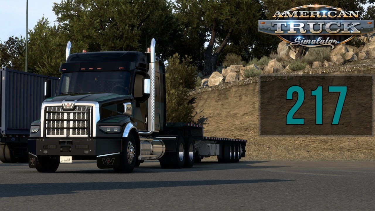 ATS [217] Hart gefailt!