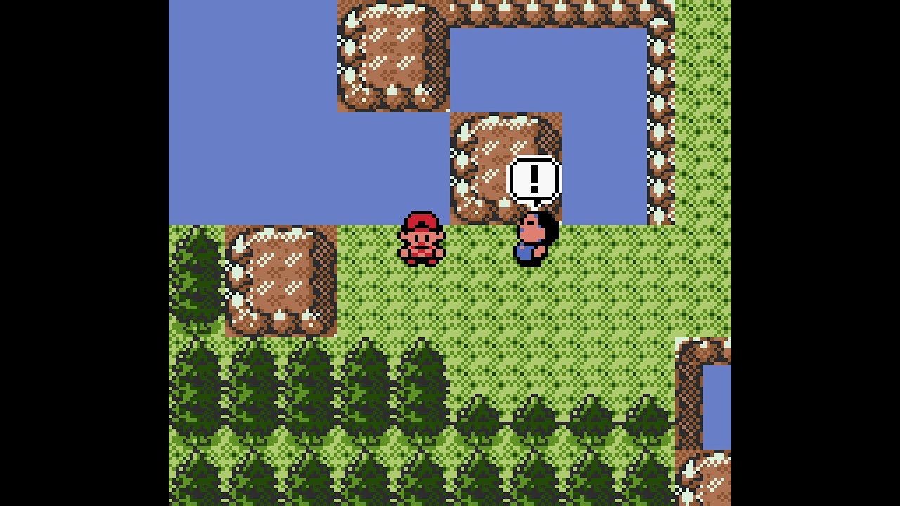 Pokémon Gold [Part 33: First Steps into Kanto] (No Commentary)