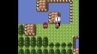Pokémon Gold [Part 33: First Steps into Kanto] (No Commentary) screenshot 4