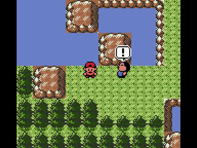 Pokémon Gold & Silver-