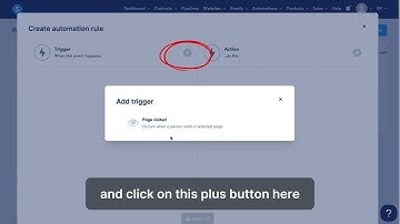 How to create a tag in systemeio