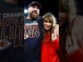 Is Taylor Swift really going to marry Travis Kelce? #taylorswift #wedding #traviskelce #shorts