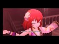 【MV】Gaze and Gaze【デレステ】