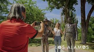 Visit Los Alamos New Mexico