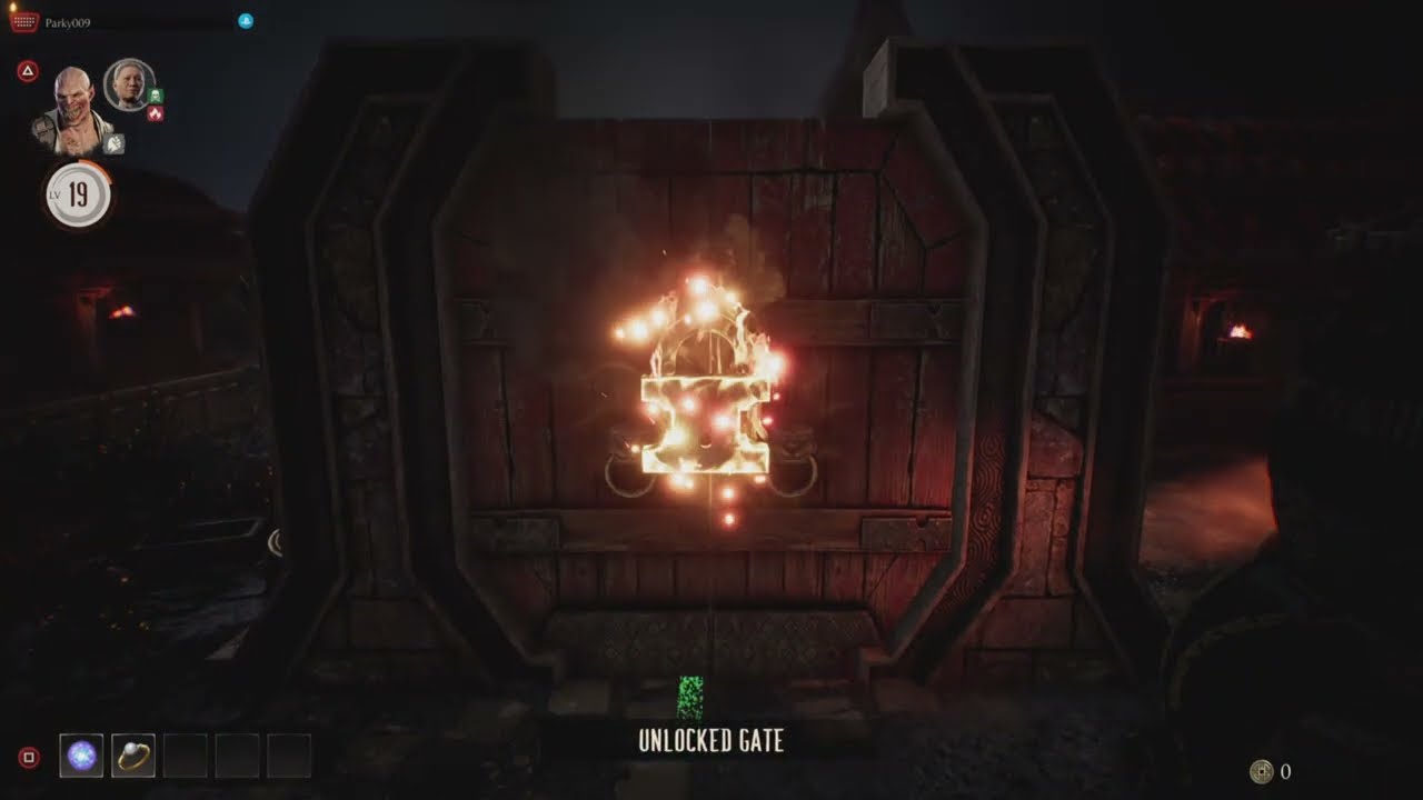 Mortal Kombat 1 -Where to find the Mad Monk Key