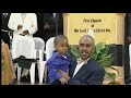 Truth of God Broadcast 1038-1039 Kingston Jamaica Pastor Gino Jennings