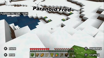 Minecraft Stereotypes part 1