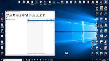 How to install realistic car, weapon and siren sounds in fivem