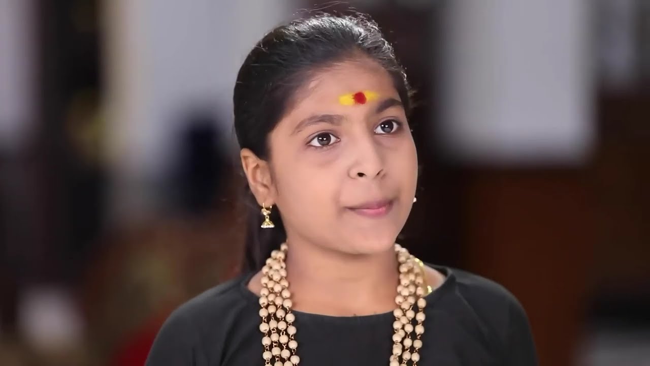 Namboothris Ploy to Kill Vennila - Yaaradi Nee Mohini - Full Ep 1071 - Zee Tamil