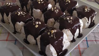 Bu Pastaciklar Bi̇r Hari̇kaporsi̇yonluk Kartopu Pastaciklari