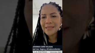 ¿Cómo afecta el conflicto armado las comunidades afro del país?