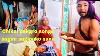 Chikal pekgro songo sakgini sagipako sana