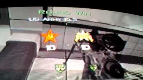 MW2 Trash talker gets tounge cut off