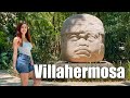Villahermosa ¿Qué hacer? 4K / Costo X Destino
