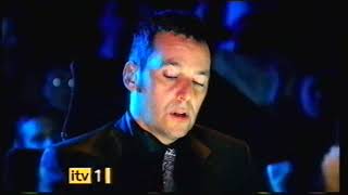 Itv1 Continuity Sunday 2Nd March 2008 9