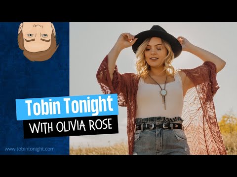 Olivia Rose: The Solid Gold Episode