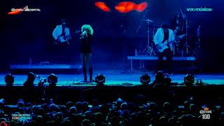 Cannons Live at Corona Capital 2025 - Heartbeat Highway