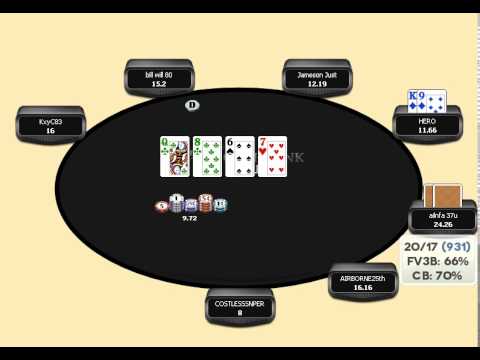 the poker bank the poker bank