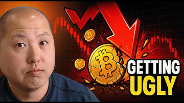 Bitcoin- en cryptobezitters... dit wordt lelijk