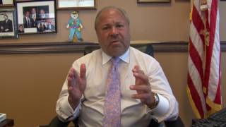 Bo Dietl - Response to Massey Ending Campaign