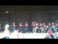 Gospel Feast D.a.p. pt II