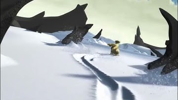 Movie Maker   Ice Age   Survival of the Fittest