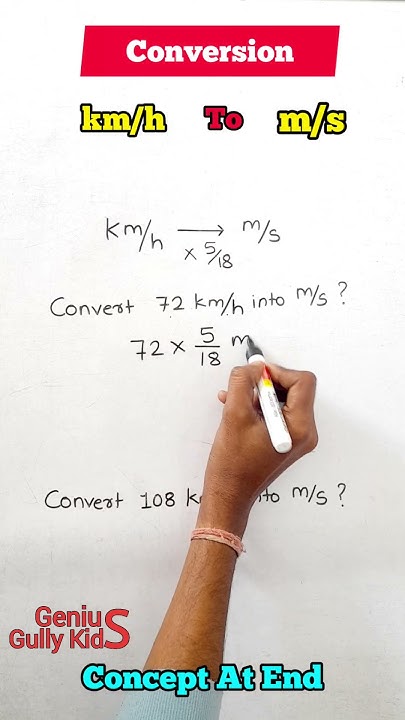 how-convert-km-h-to-m-s-conversion-of-speed-convert-km-h-to-m-s
