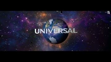 3D UNIVERSAL 1rst try | Corel Motion Studio 3D Tutorial