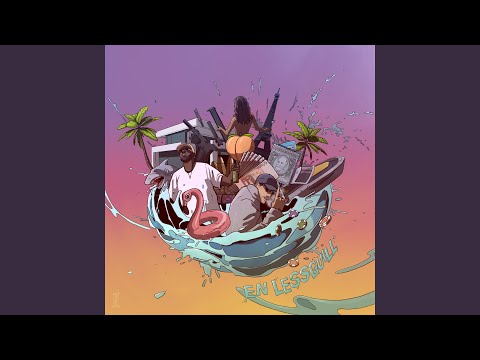 Putar SBTR/GLDSTN (feat. Deen Burbigo) - EDGE