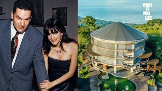 The Millionaires Who Went Mad in Their Jungle Fortress