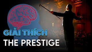 Chuyện Gì Đã Xảy Ra Trong Ảo Thuật Gia Đấu Trí The Prestige?
