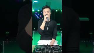 영웅본색 ost 장국영 cover by 로드잭슨 #90년대인기가요 #8090락발라드 #영화ost #홍콩느아르