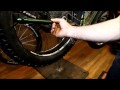 Abbey bike tools hag hanger alignment gauge