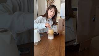 妻の飲み物がテロすぎる...