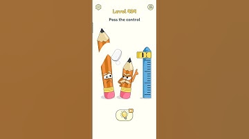 Delete one part level 433 #gaming #trending #viral #dop2 @aidosedgamer