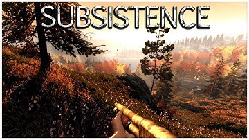 THIS WAS THE PERFECT LOCKED CRATE FOR OUR NEEDS | Subsistence Gameplay | S7 89