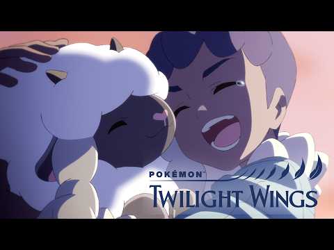 Pokémon: Twilight Wings  | ఎపిసోడ్ 3 | బడ్డీ