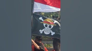 Mengapa bendera 