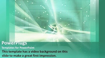 Abstract-NetM-417_ws CrystalGraphics.com PowerPoint Video Enhanced Templates